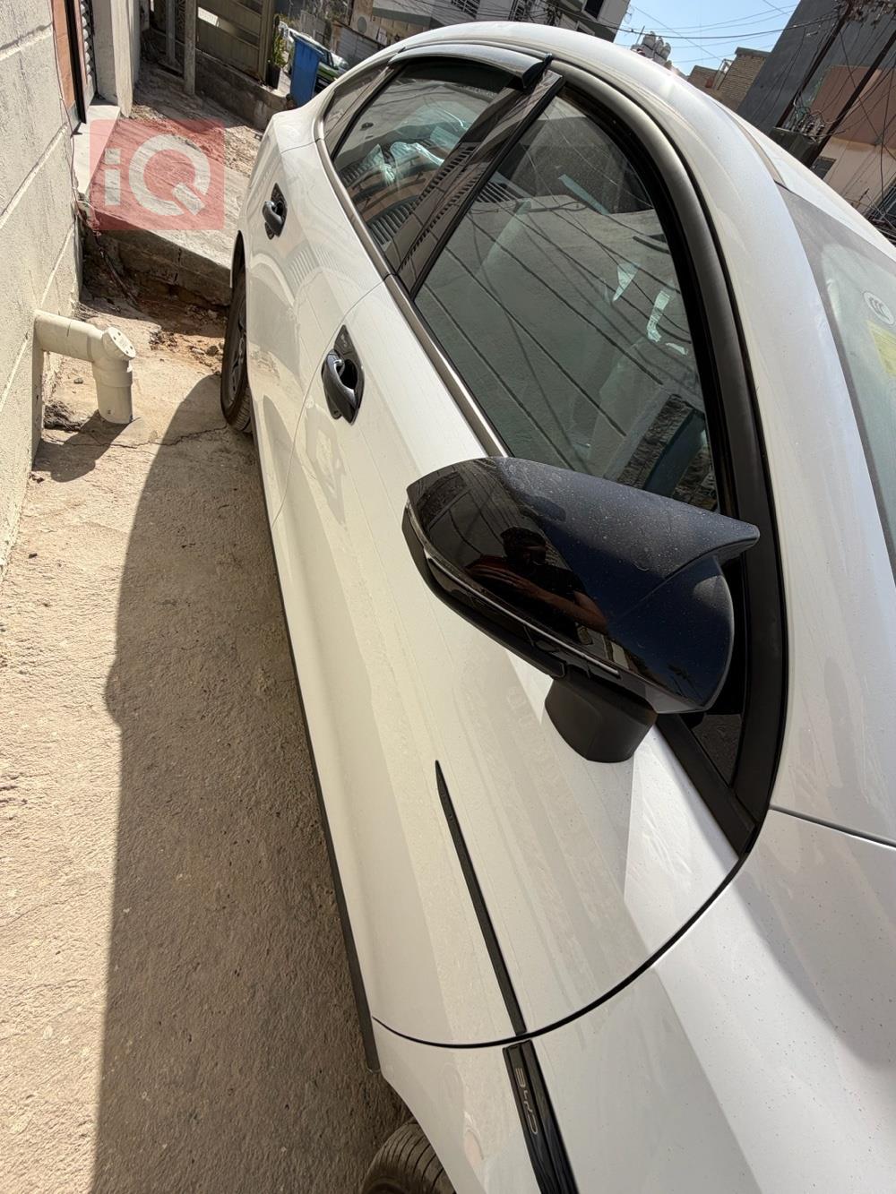 بي واي دي Qin Plus